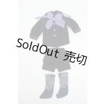 画像: 幼SD/OF:velvet*paw様製 衣装セット Y-26-05-22-041-WT-ZY