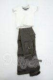 画像1: SDM＆MSD/OF:衣装セット Y-26-05-22-049-WT-ZY (1)