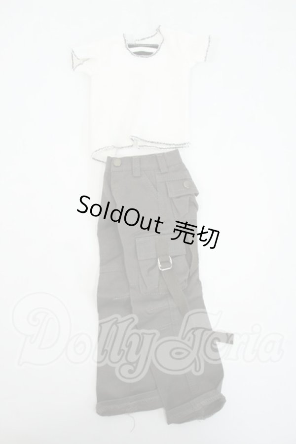 画像1: SDM＆MSD/OF:衣装セット Y-26-05-22-049-WT-ZY (1)