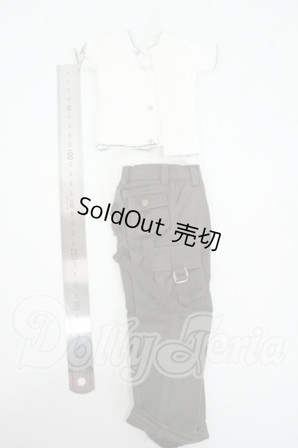 画像2: SDM＆MSD/OF:衣装セット Y-26-05-22-049-WT-ZY (2)
