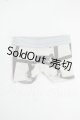 画像: SDM＆MSD/OF:下着 Y-26-05-22-246-WT-ZY