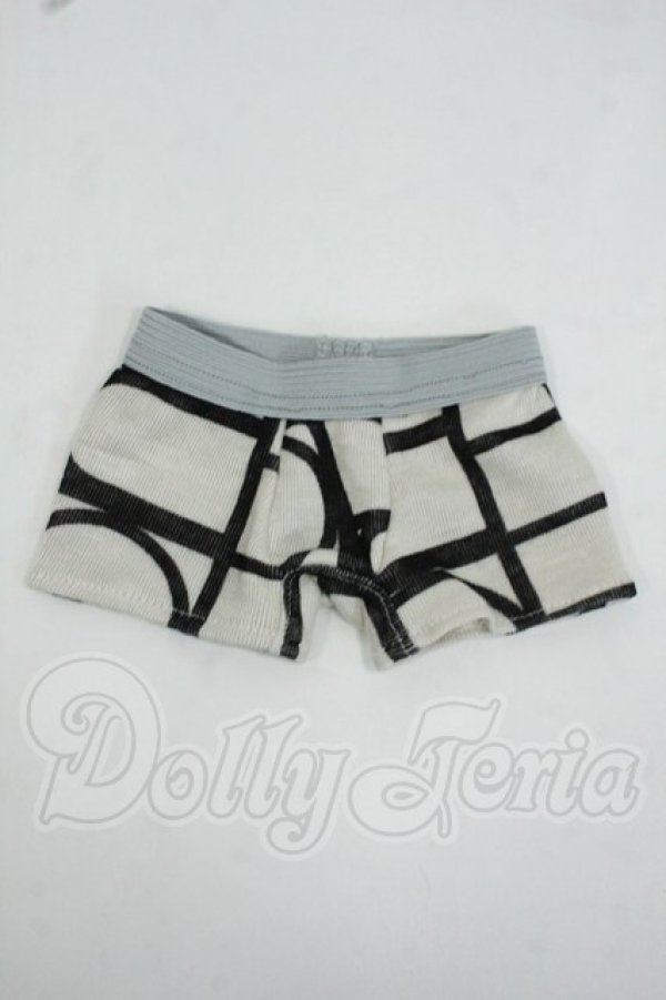 画像1: SD13~17BOY/OF:下着 Y-26-05-22-264-WT-ZY (1)
