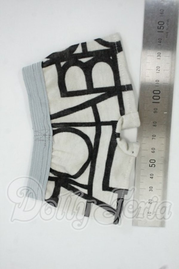 画像2: SD13~17BOY/OF:下着 Y-26-05-22-264-WT-ZY (2)