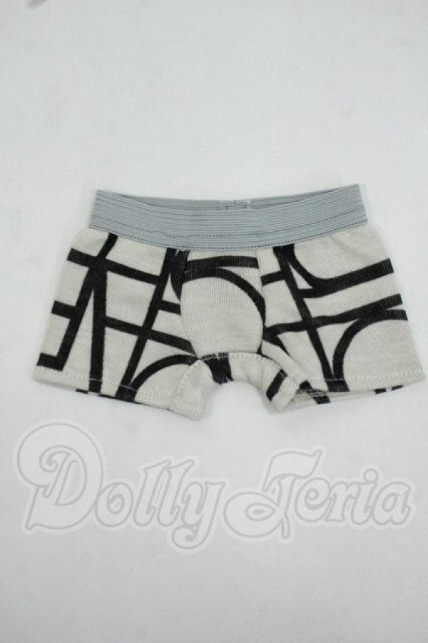 画像1: SD13~17BOY/OF:下着 Y-26-05-22-263-WT-ZY (1)