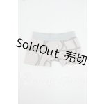 画像: SD13~17BOY/OF:下着 Y-26-05-22-258-WT-ZY