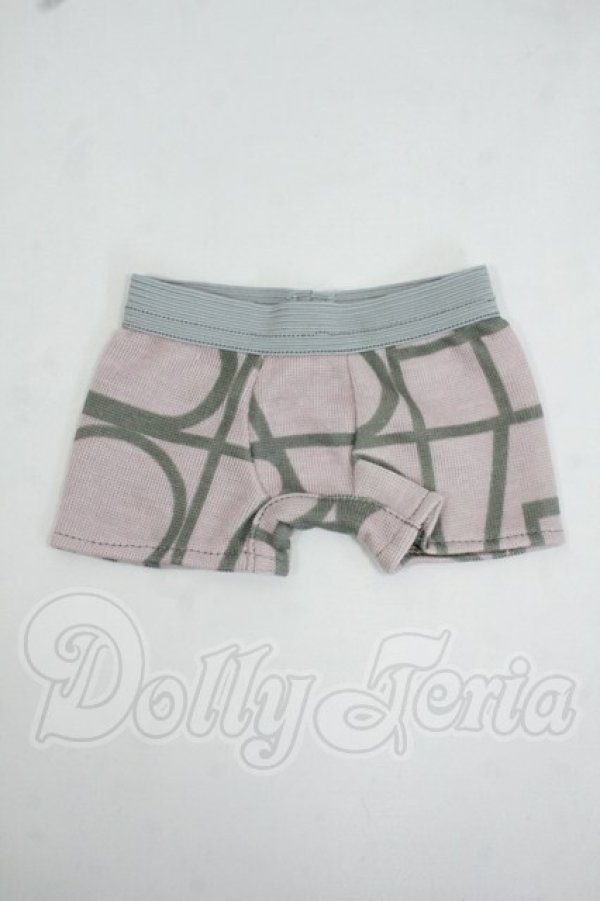 画像1: SD13~17BOY/OF:下着 Y-26-05-22-258-WT-ZY (1)