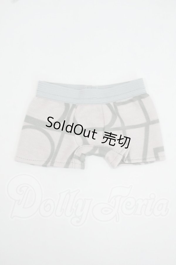 画像1: SD13~17BOY/OF:下着 Y-26-05-22-258-WT-ZY (1)