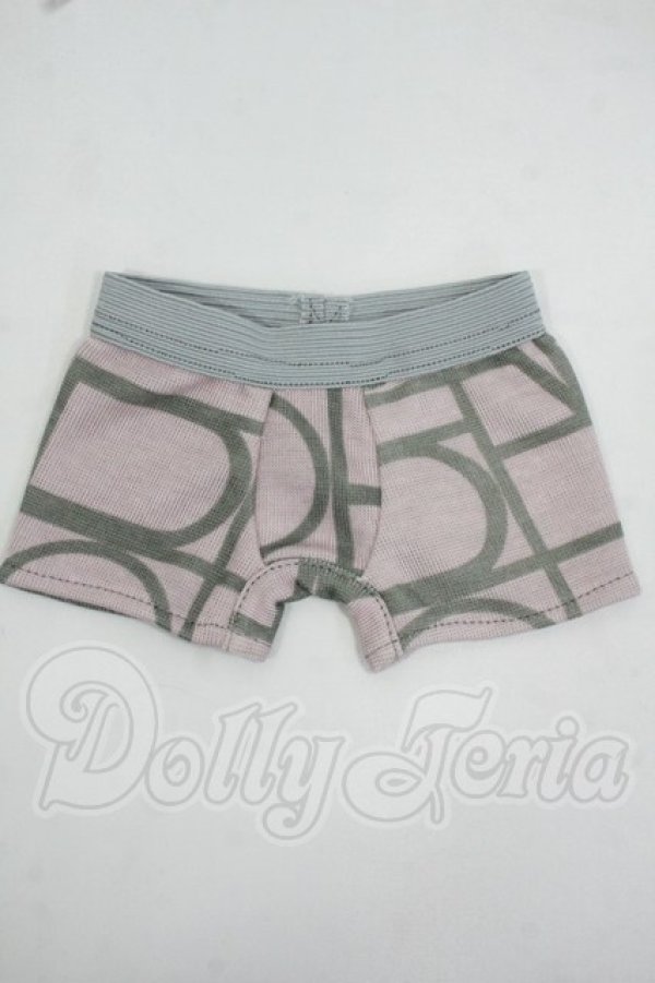 画像1: SD13~17BOY/OF:下着 Y-26-05-22-257-WT-ZY (1)