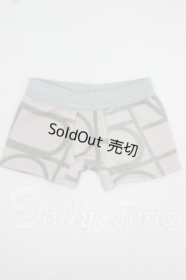 画像1: SD13~17BOY/OF:下着 Y-26-05-22-257-WT-ZY (1)