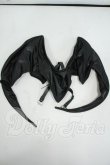 画像1: SD13BOY/ZOZONE様製 開閉コウモリ羽 Y-26-05-22-280-WT-ZY (1)
