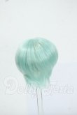 画像2: 5.5inch/ウィッグ Y-26-05-22-236-WT-ZY (2)