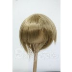 画像: 8-9inch/ウィッグ Y-26-05-22-237-WT-ZY