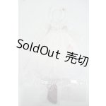画像: SDM/OF:T'alice(ティアリーチェ)様製ドレス Y-26-05-22-205-WT-ZY