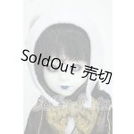 画像: Living Dead Dolls/Eggzorcist as The White Rabbit Y-26-05-22-214-WT-ZY