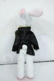 画像3: Living Dead Dolls/Eggzorcist as The White Rabbit Y-26-05-22-214-WT-ZY (3)