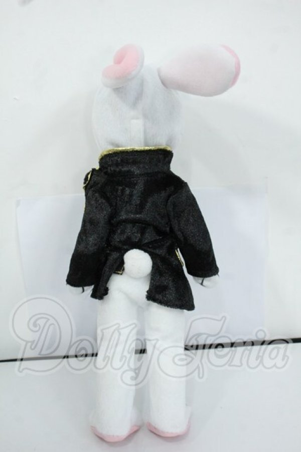 画像3: Living Dead Dolls/Eggzorcist as The White Rabbit Y-26-05-22-214-WT-ZY (3)