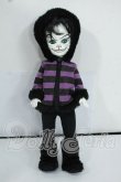 画像2: Living Dead Dolls/Jinx as The Cheshire Cat Y-26-05-22-213-WT-ZY (2)