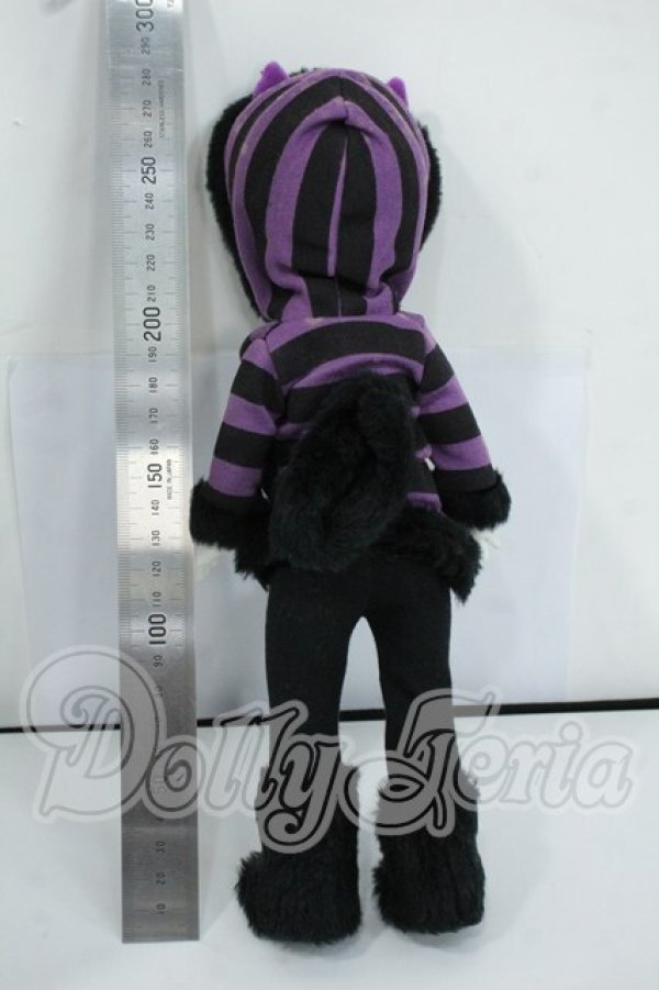 画像3: Living Dead Dolls/Jinx as The Cheshire Cat Y-26-05-22-213-WT-ZY (3)