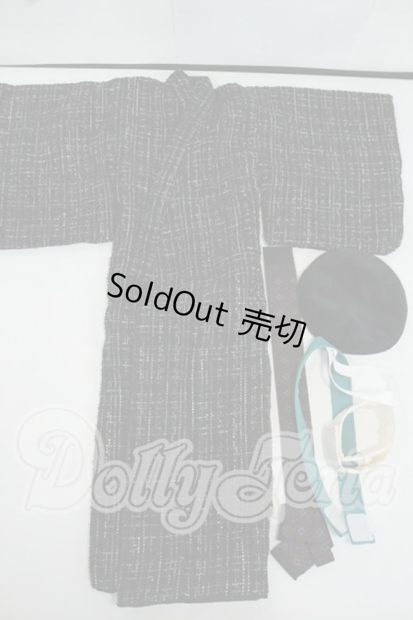 画像1: SDGrG/OF:衣装セット Y-26-05-22-286-WT-ZY (1)