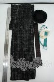 画像2: SDGrG/OF:衣装セット Y-26-05-22-286-WT-ZY (2)