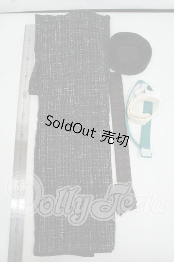 画像2: SDGrG/OF:衣装セット Y-26-05-22-286-WT-ZY (2)