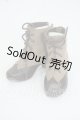 画像: SDGrG/OF:靴 Y-26-05-22-292-WT-ZY