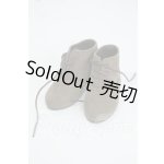 画像: SDM＆MSD/OF:靴 Y-26-05-22-293-WT-ZY