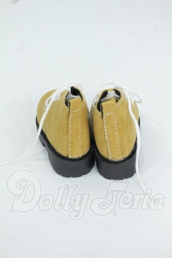 画像2: SDM＆MSD/OF:靴 Y-26-05-22-294-WT-ZY (2)