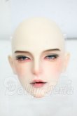 画像1: Telesthesia Doll/筱伶 Head Y-26-05-22-297-WT-ZY (1)