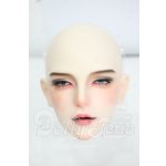 画像: Telesthesia Doll/筱伶 Head Y-26-05-22-297-WT-ZY