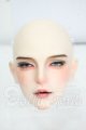 画像: Telesthesia Doll/筱伶 Head Y-26-05-22-297-WT-ZY
