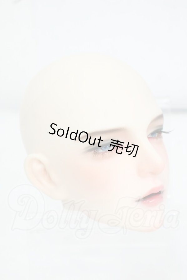 画像2: Telesthesia Doll/筱伶 Head Y-26-05-22-297-WT-ZY (2)