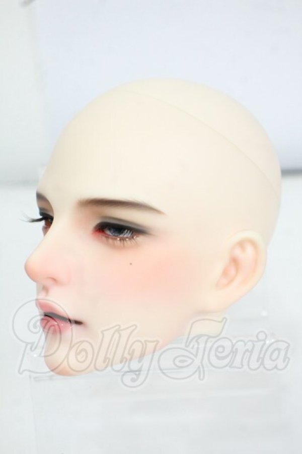 画像3: Telesthesia Doll/筱伶 Head Y-26-05-22-297-WT-ZY (3)