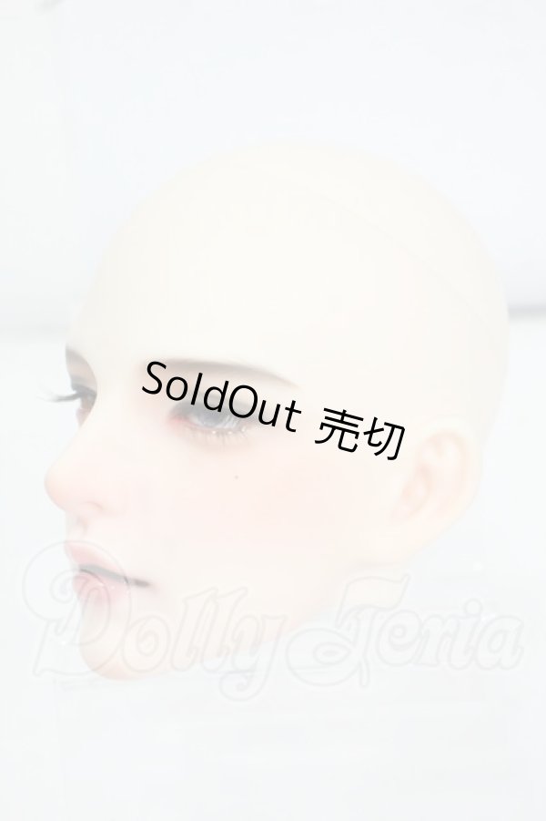 画像3: Telesthesia Doll/筱伶 Head Y-26-05-22-297-WT-ZY (3)