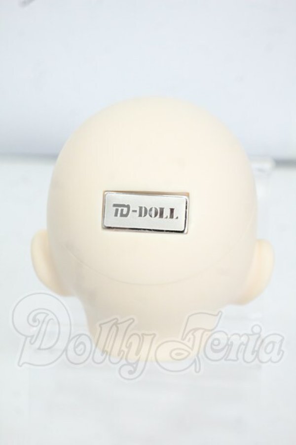 画像4: Telesthesia Doll/筱伶 Head Y-26-05-22-297-WT-ZY (4)