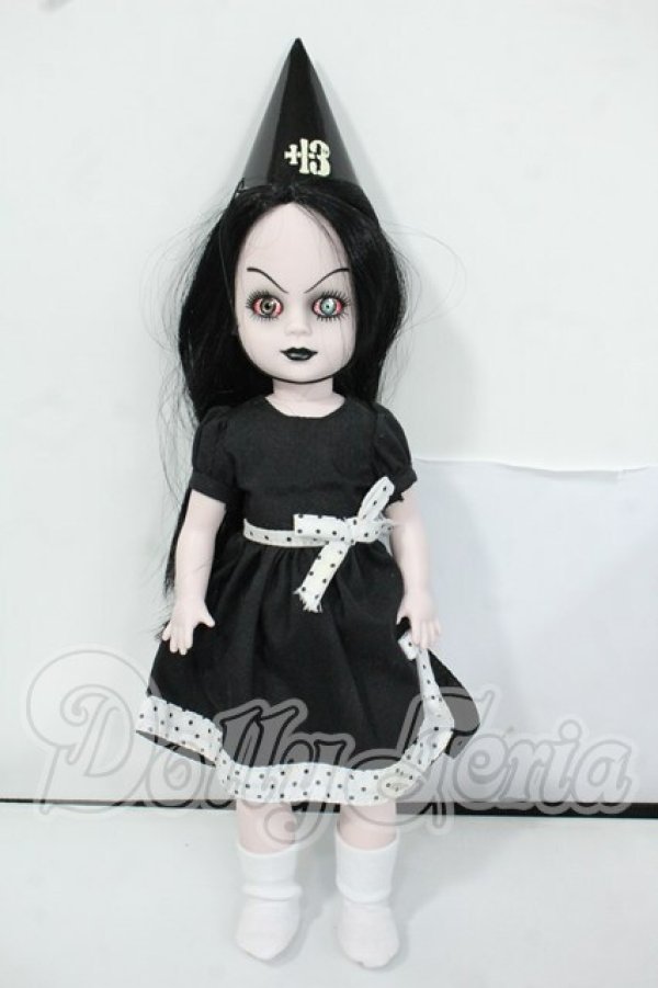 画像2: Living Dead Dolls/13th Anniversary Celebrating Sadie Y-26-05-29-092-WT-ZY (2)