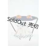画像: ネオブライス/OF:milbon様製 衣装セット Y-26-05-29-150-WT-ZY