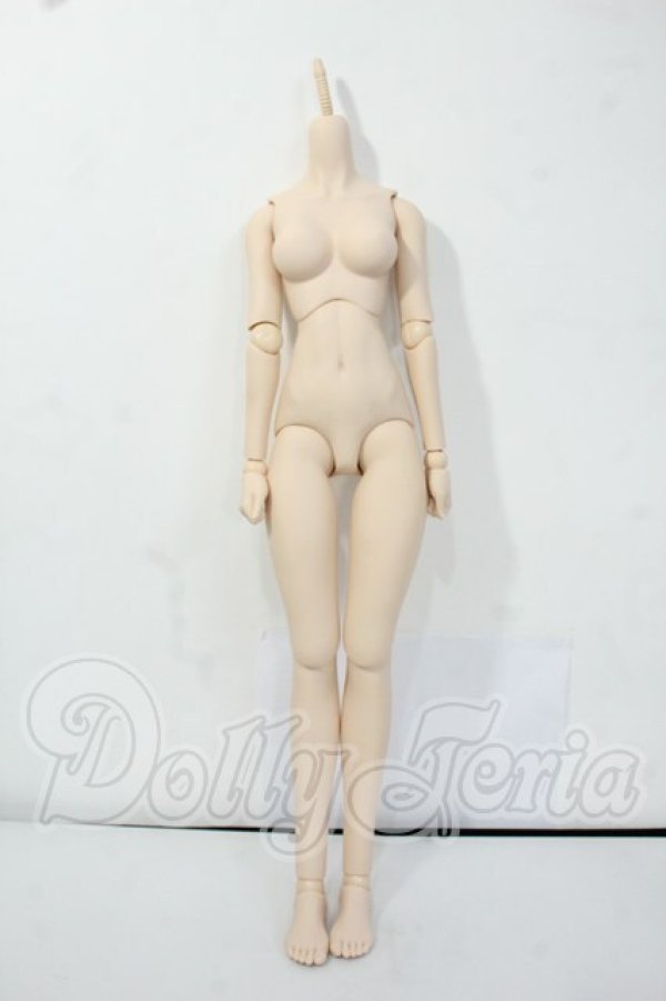 画像1: DD/ベースボディ(DD-f3) Y-26-05-22-300-WT-ZY (1)