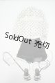 画像: DD/OF:衣装セット Y-26-05-29-073-WT-ZY