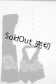 画像: SDGrB＆SD13男の子/OF:衣装セット Y-26-05-29-054-WT-ZY