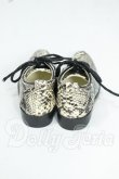 画像2: SD13BOY/OF:靴 Y-26-05-29-059-WT-ZY (2)