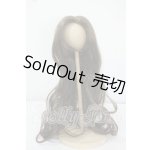 画像: 9inch/ウィッグ Y-26-05-29-053-WT-ZY