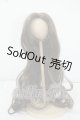 画像: 9inch/ウィッグ Y-26-05-29-053-WT-ZY