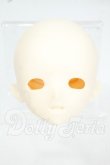 画像1: 菜語DOLL/1/4ノーメイクヘッド Y-26-05-29-282-WT-ZY (1)