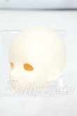画像3: 菜語DOLL/1/4ノーメイクヘッド Y-26-05-29-282-WT-ZY (3)