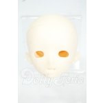 画像: 菜語DOLL/1/4ノーメイクヘッド Y-26-05-29-283-WT-ZY