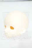 画像3: 菜語DOLL/1/4ノーメイクヘッド Y-26-05-29-283-WT-ZY (3)
