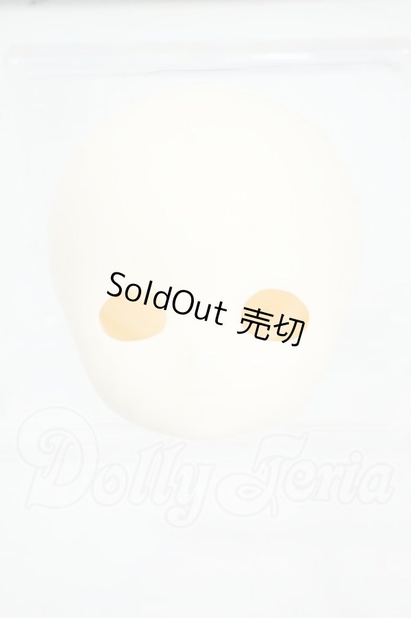画像1: TinyFox/1/6 HS-02 ヘッド Y-26-05-29-013-WT-ZY (1)