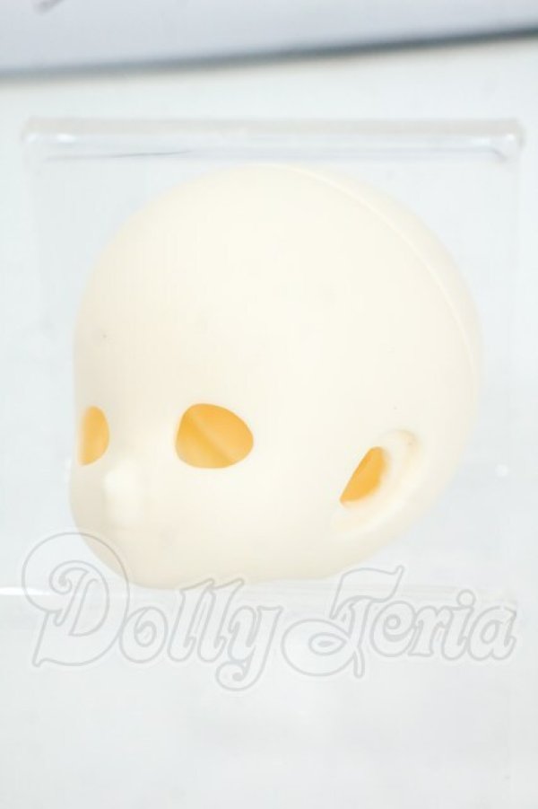 画像3: TinyFox/1/6 HS-02 ヘッド Y-26-05-29-013-WT-ZY (3)