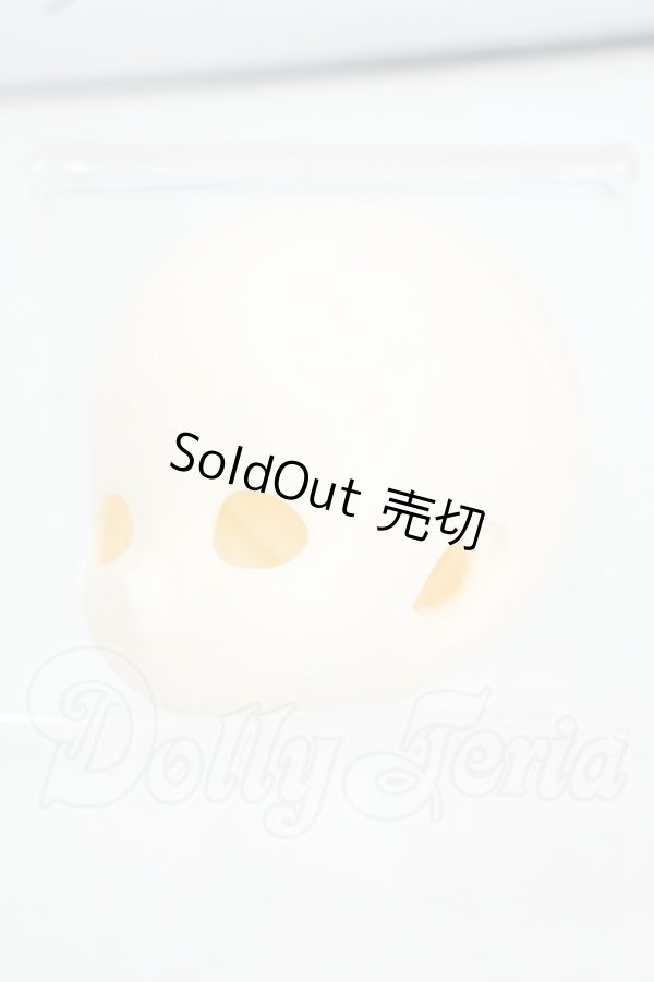 画像3: TinyFox/1/6 HS-02 ヘッド Y-26-05-29-013-WT-ZY (3)